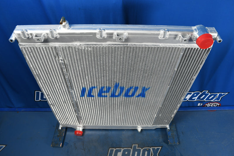 Load image into Gallery viewer, Freightliner Radiator # 601497
