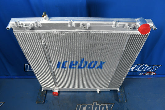 Freightliner Radiator