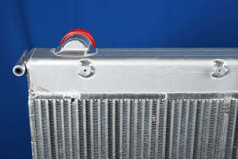 Load image into Gallery viewer, Freightliner Coronado Radiator # 601146

