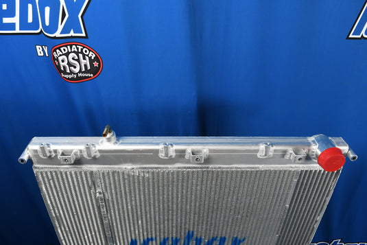 Freightliner Radiator