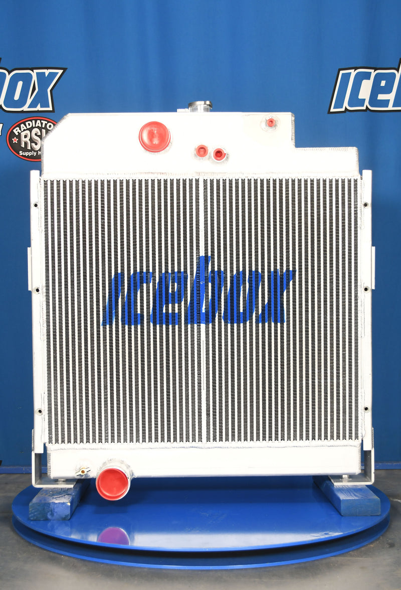 Load image into Gallery viewer, Case 4690, 4694 Radiator # 820293
