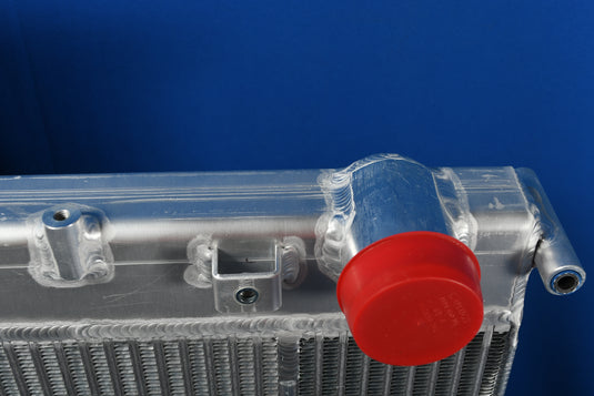 Freightliner Radiator
