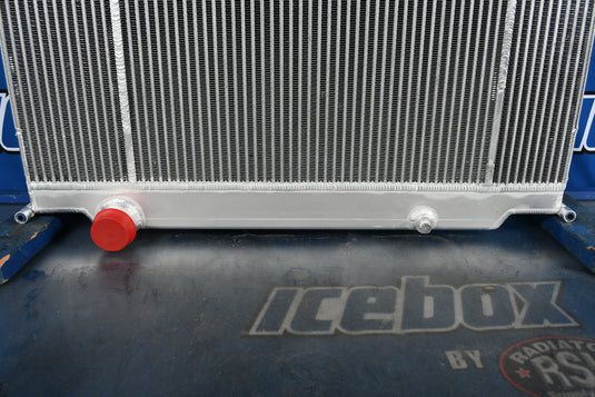 Freightliner Radiator