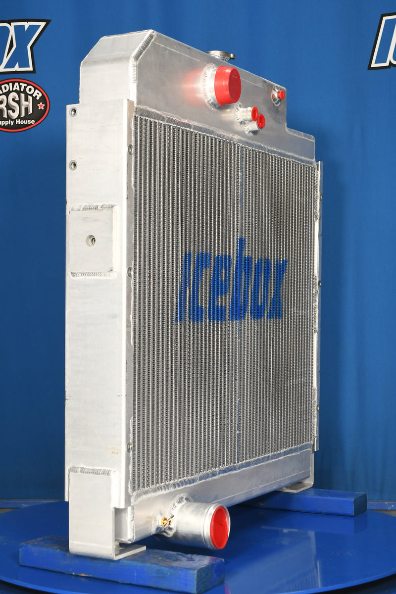 Load image into Gallery viewer, Case 4690, 4694 Radiator # 820293
