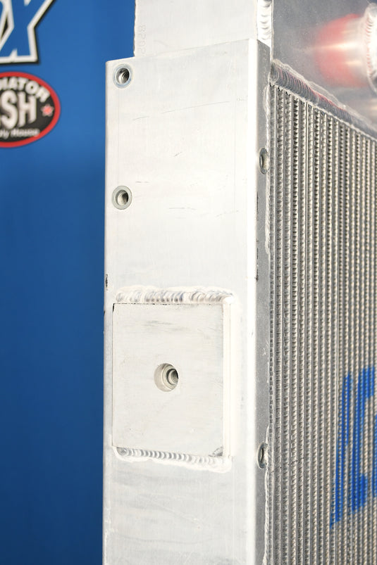 Case 4690, 4694 Radiator