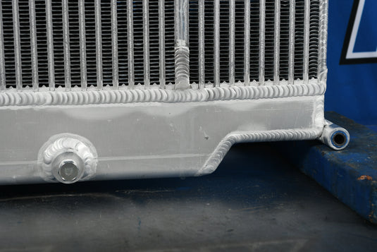 Freightliner Radiator