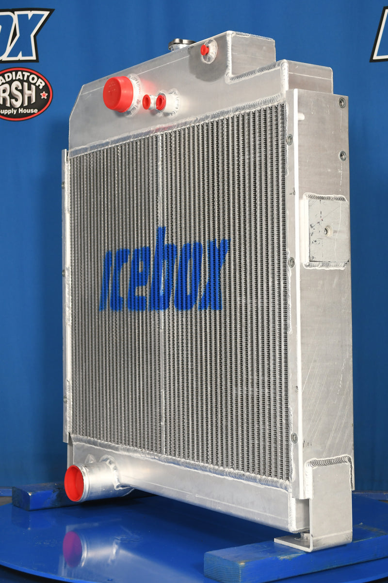 Load image into Gallery viewer, Case 4690, 4694 Radiator # 820293
