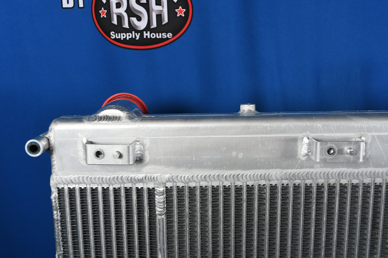 Load image into Gallery viewer, Freightliner Radiator # 601497

