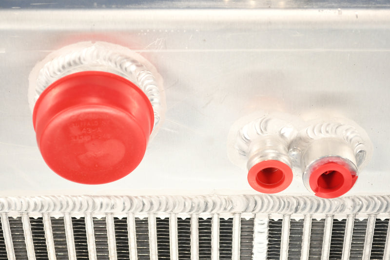 Load image into Gallery viewer, Case 4690, 4694 Radiator # 820293
