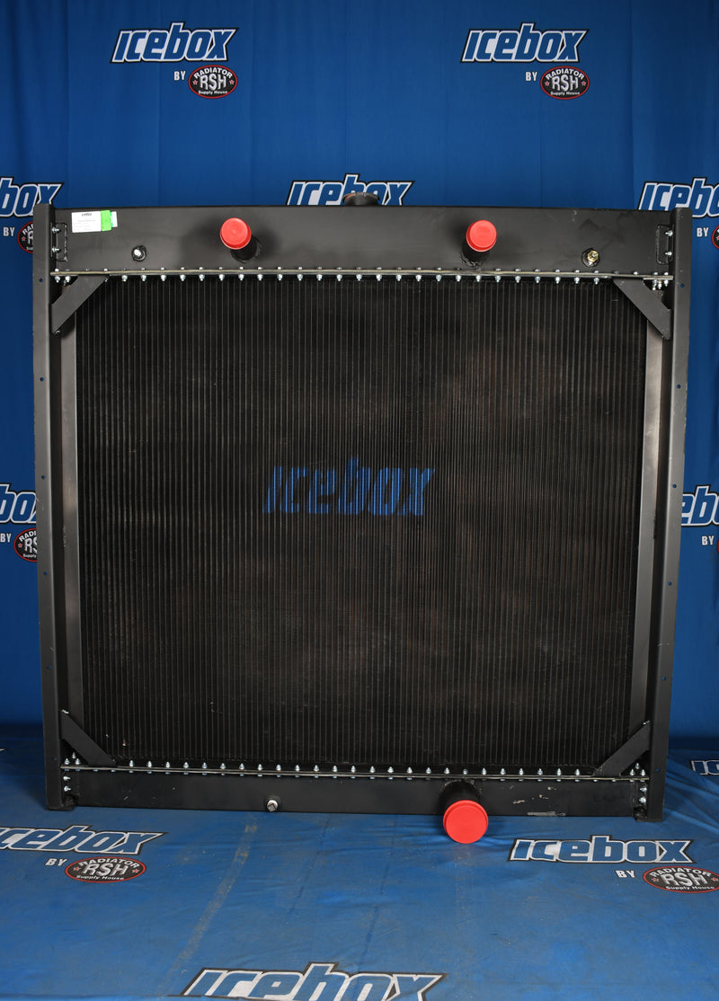 Load image into Gallery viewer, Caterpillar 3412C Radiator # 851129
