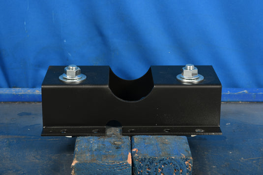 Peterbilt Truck Mounting Bracket