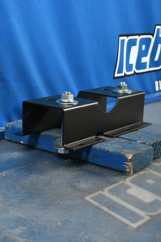 Peterbilt Truck Mounting Bracket