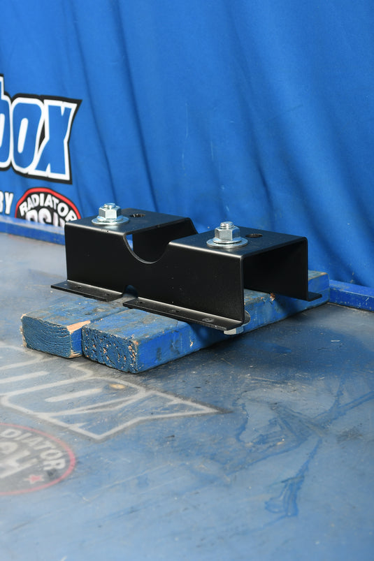 Peterbilt Truck Mounting Bracket # 606320 – Radiator Supply House