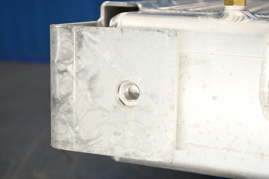 Case 4690, 4694 Radiator