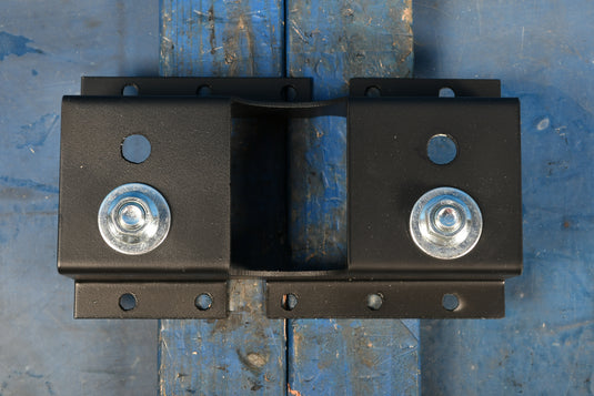 Peterbilt Truck Mounting Bracket