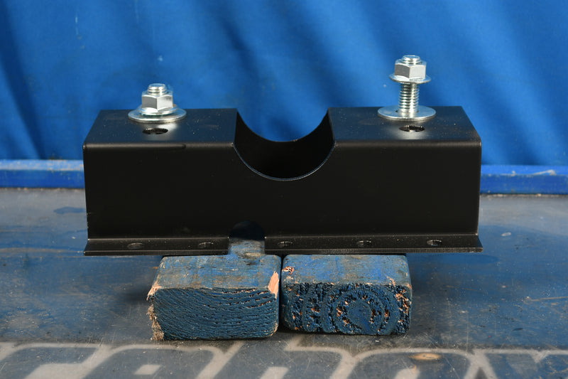 Load image into Gallery viewer, Peterbilt Truck Mounting Bracket # 606320
