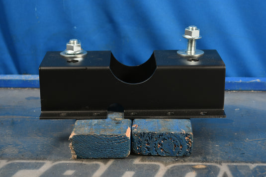 Peterbilt Truck Mounting Bracket