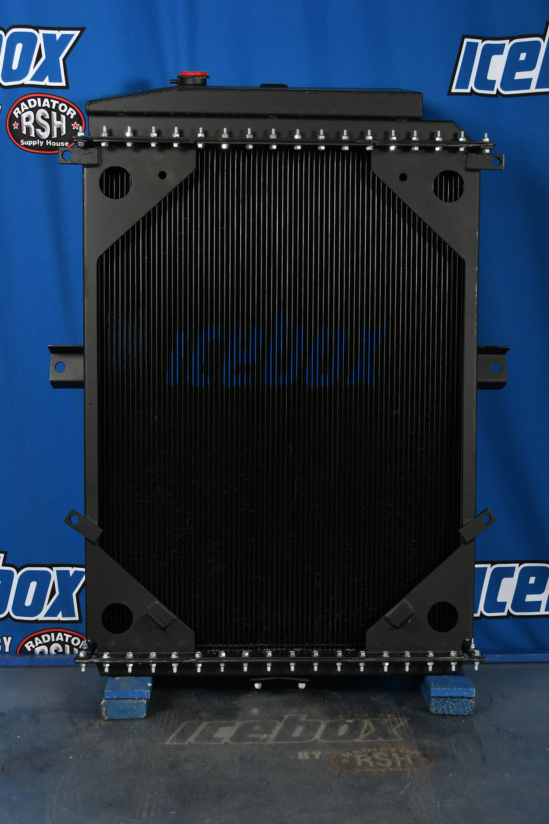 Load image into Gallery viewer, Kenworth Radiator # 604272
