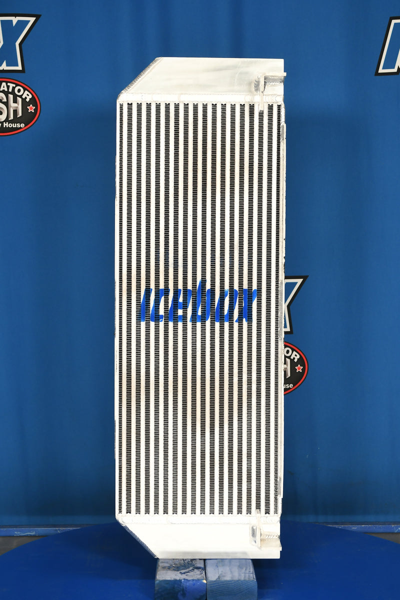Load image into Gallery viewer, E One Fire Truck Charge Air Cooler # 609085
