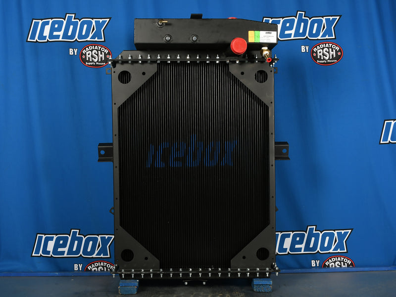 Load image into Gallery viewer, Kenworth Radiator # 604272
