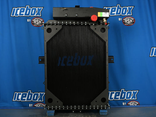 Kenworth Radiator