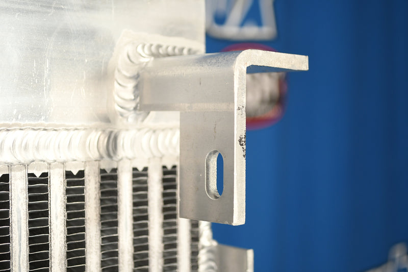 Load image into Gallery viewer, E One Fire Truck Charge Air Cooler # 609085
