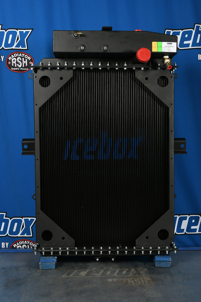 Load image into Gallery viewer, Kenworth Radiator # 604272
