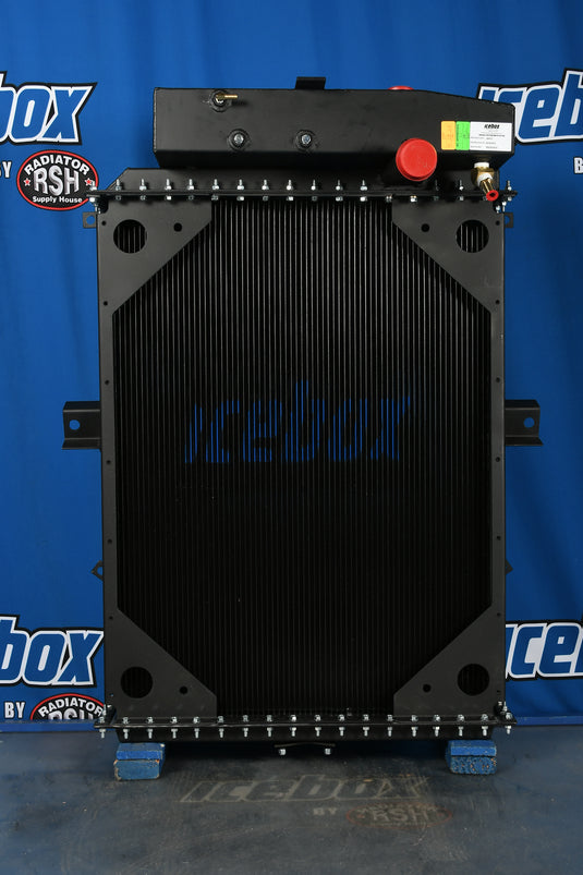 Kenworth Radiator