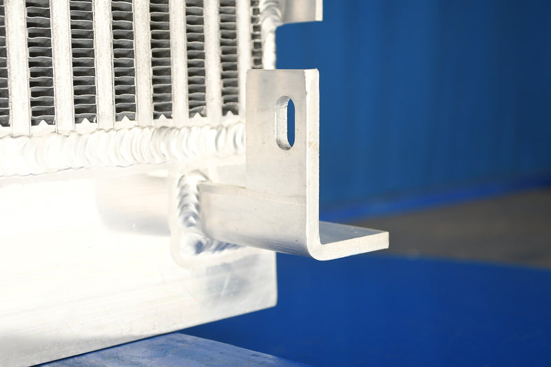 Load image into Gallery viewer, E One Fire Truck Charge Air Cooler # 609085
