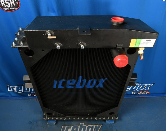 Kenworth Radiator