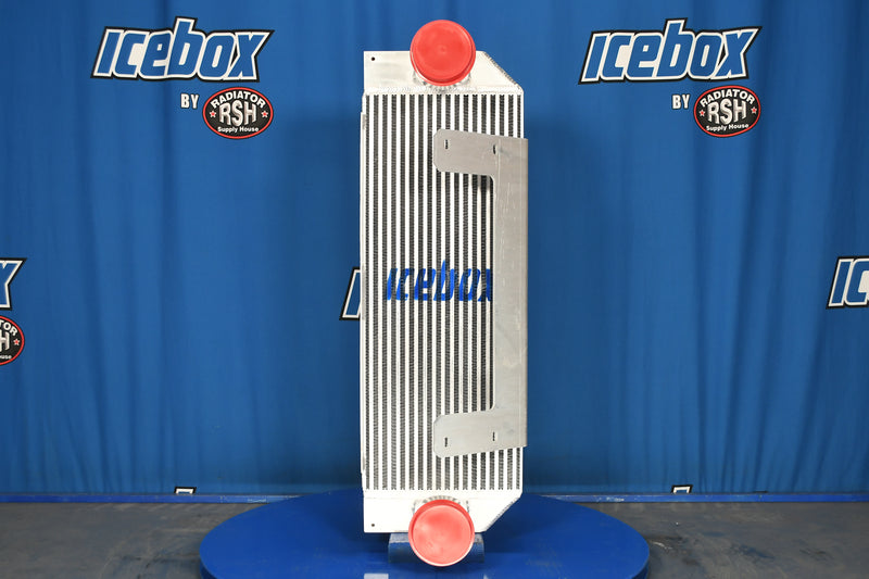 Load image into Gallery viewer, E One Fire Truck Charge Air Cooler # 609085
