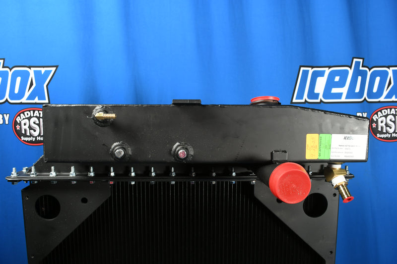 Load image into Gallery viewer, Kenworth Radiator # 604272
