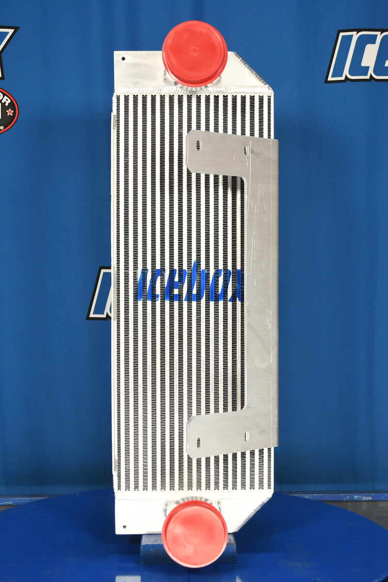 Load image into Gallery viewer, E One Fire Truck Charge Air Cooler # 609085

