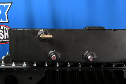 Kenworth Radiator