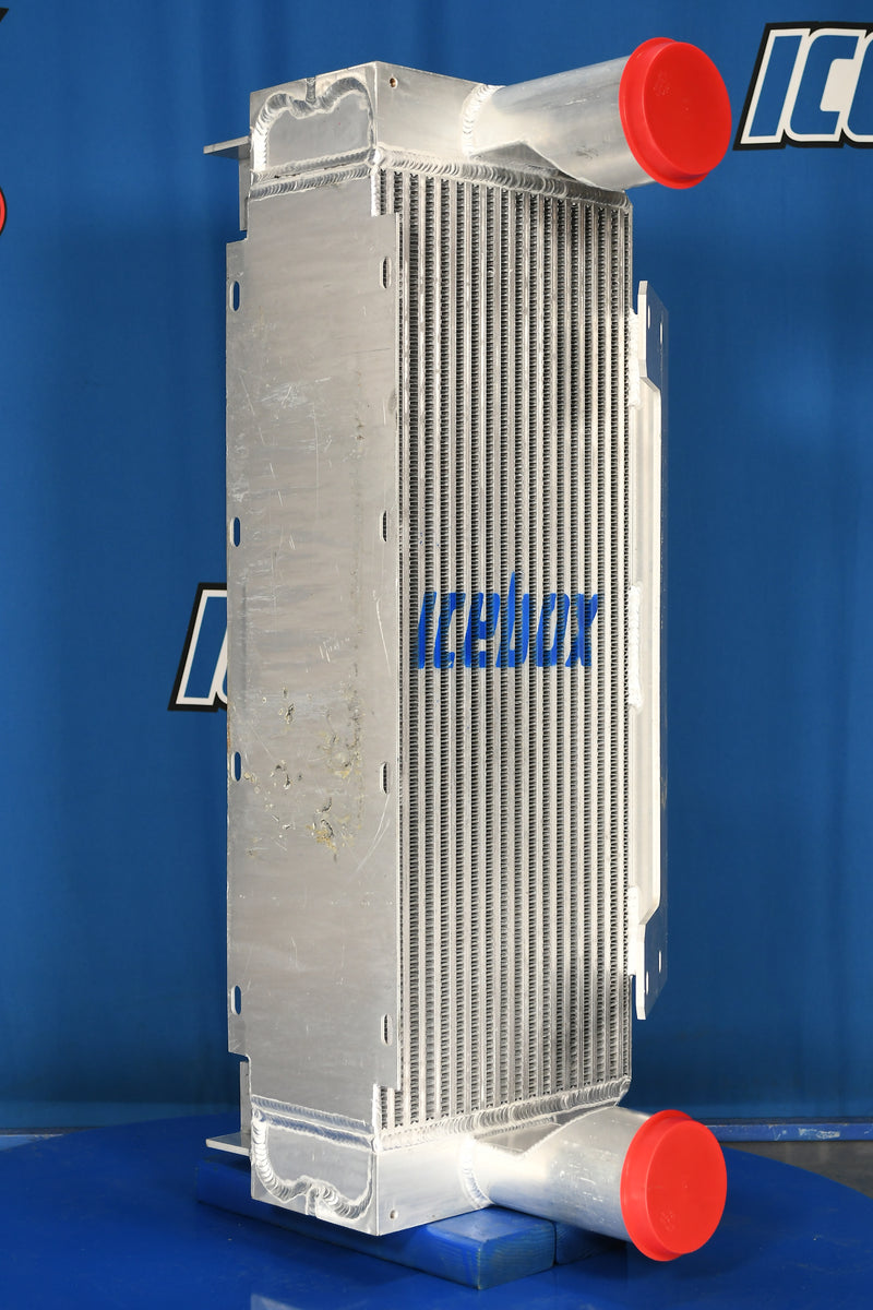 Load image into Gallery viewer, E One Fire Truck Charge Air Cooler # 609085

