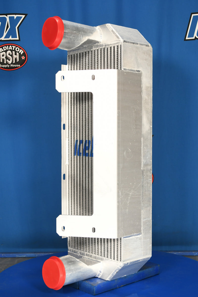 Load image into Gallery viewer, E One Fire Truck Charge Air Cooler # 609085
