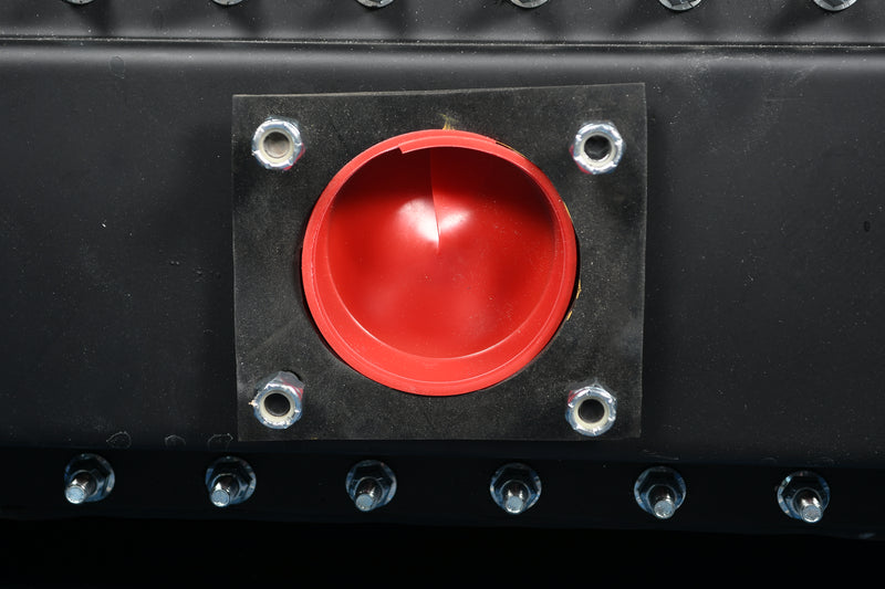 Load image into Gallery viewer, Kenworth Radiator # 604272
