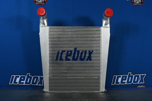 Case H84030 Sprayer Charge Air Cooler