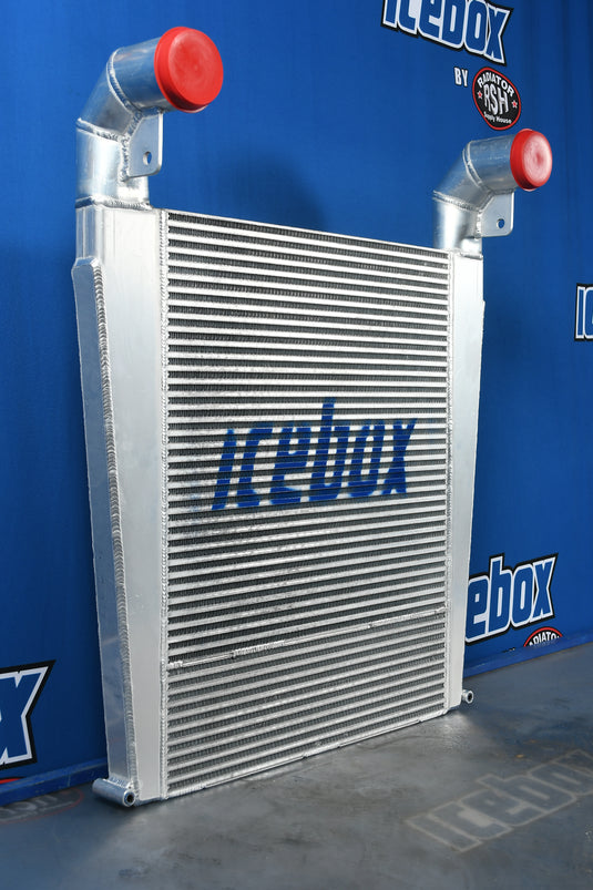 Case H84030 Sprayer Charge Air Cooler