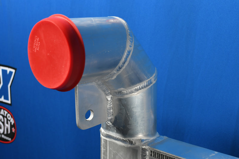 Load image into Gallery viewer, Case H84030 Sprayer Charge Air Cooler # 845059
