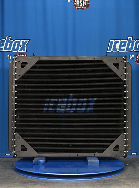 Freightliner Classic Radiator