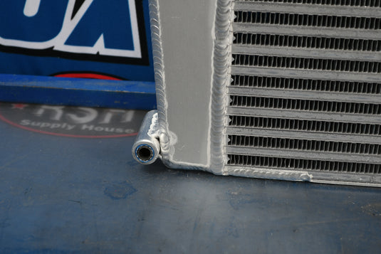 Case H84030 Sprayer Charge Air Cooler