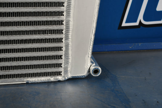Case H84030 Sprayer Charge Air Cooler