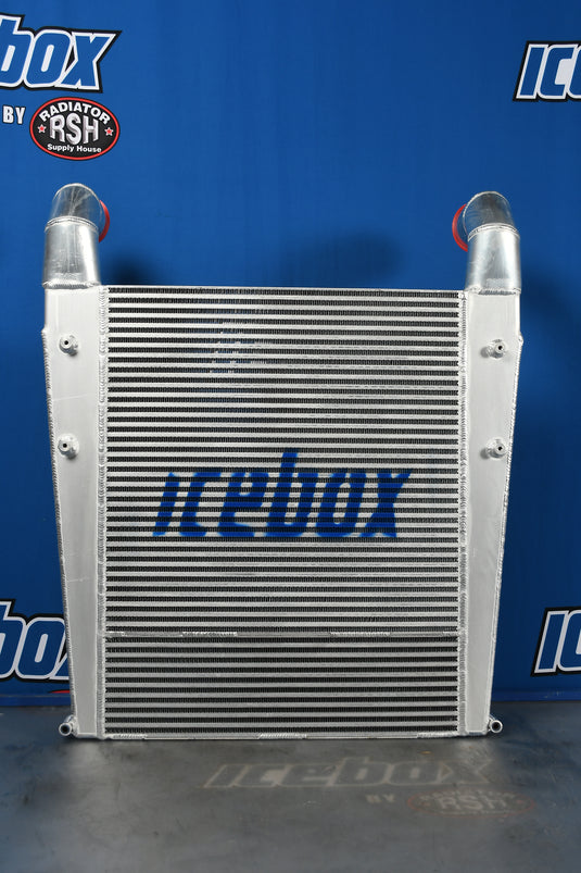 Case H84030 Sprayer Charge Air Cooler