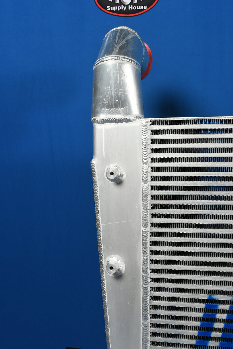 Load image into Gallery viewer, Case H84030 Sprayer Charge Air Cooler # 845059
