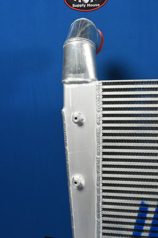 Case H84030 Sprayer Charge Air Cooler