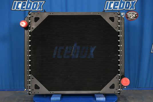 Freightliner Classic Radiator