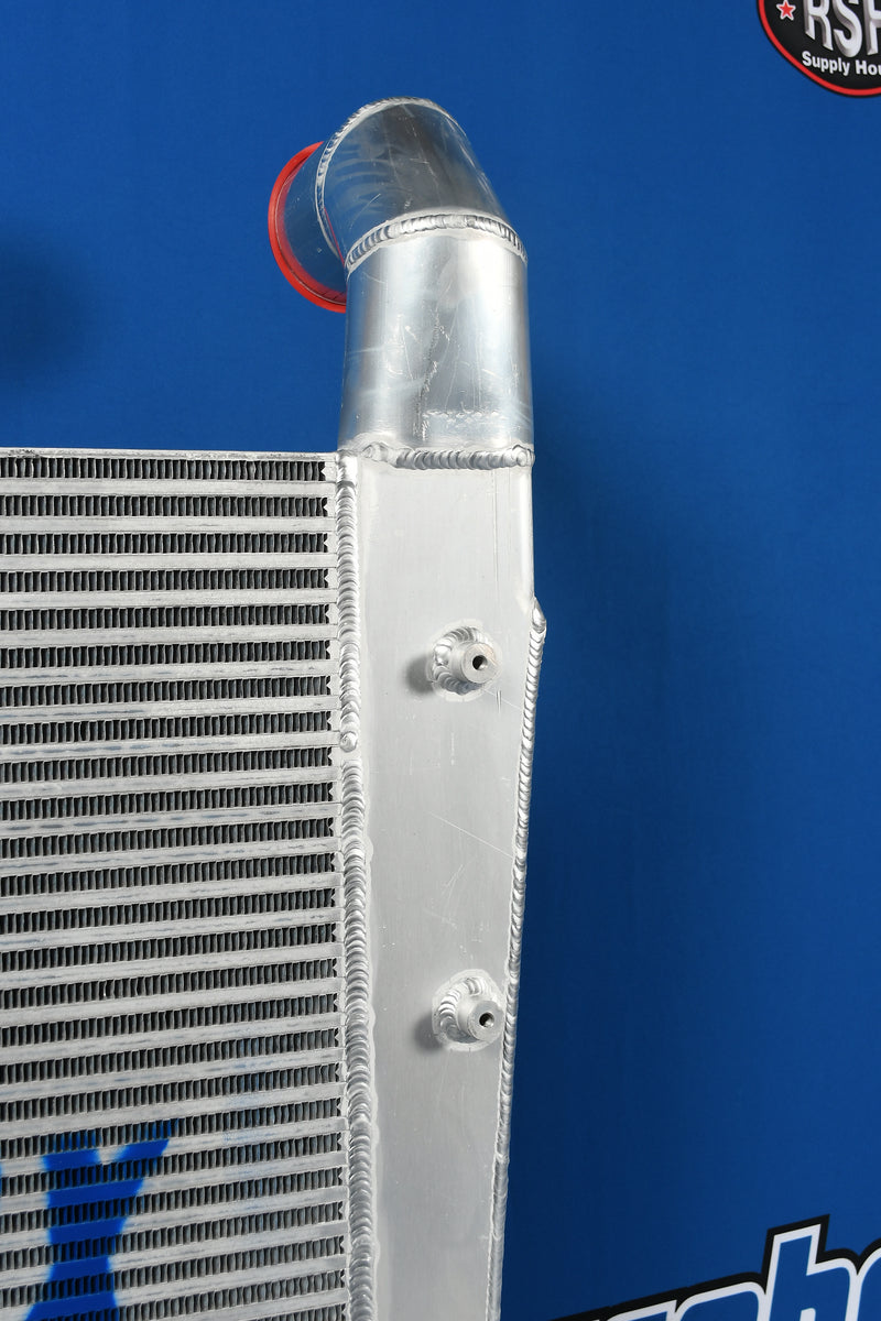 Load image into Gallery viewer, Case H84030 Sprayer Charge Air Cooler # 845059
