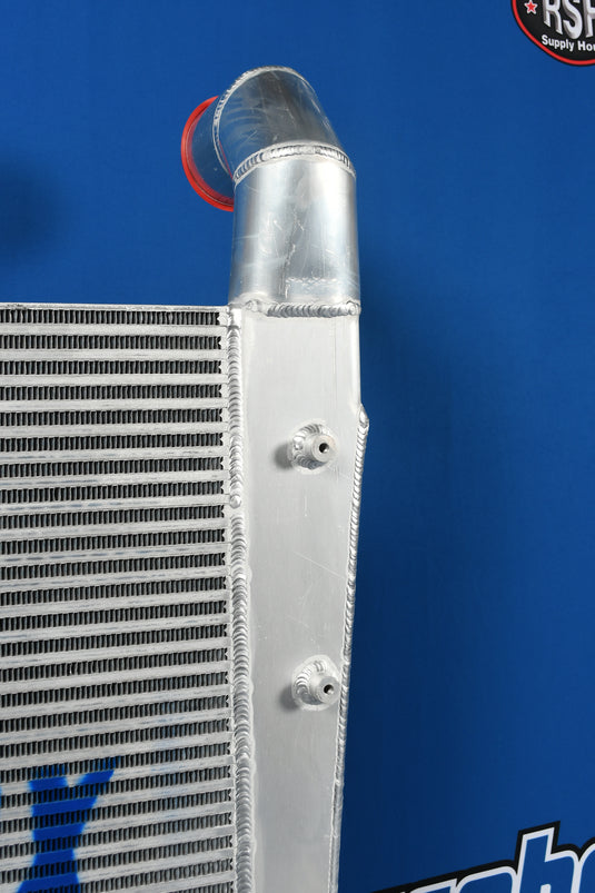 Case H84030 Sprayer Charge Air Cooler
