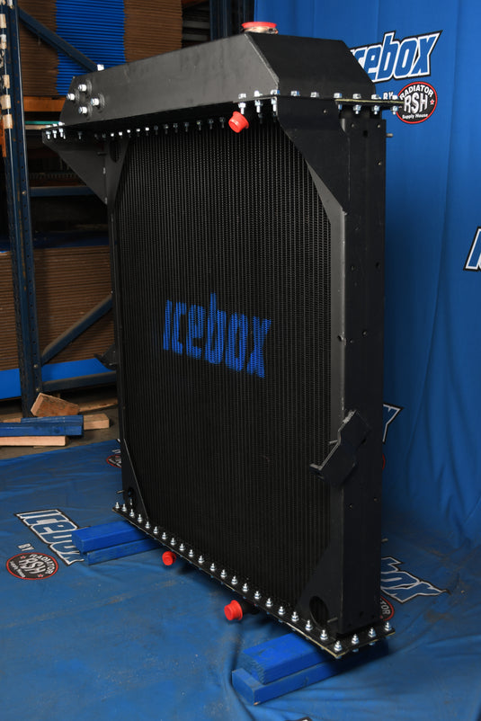 International 9370 Radiator